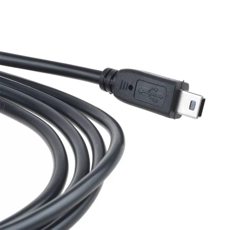 Pkpower USB SYNC Data Cable Cord for Canon Canoscan LIDE