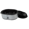 Nesco, standard, Silver MWR18-47 Electric Roaster