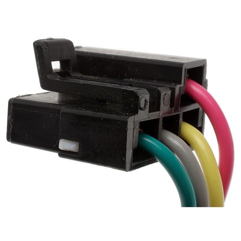 Fuel Level Sensor Connector Compatible With GMC C1500 Suburban 1994