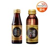 Guangdong Ssanghwa Beverage Jinssanghwa 30 bottles + Ginger Ssanghwa 20 bottles / 광동 쌍화음료 진쌍화 30병 + 진생강쌍화 20병