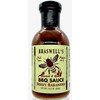 Braswell's Honey Habanero Bar-B-Que Sauce