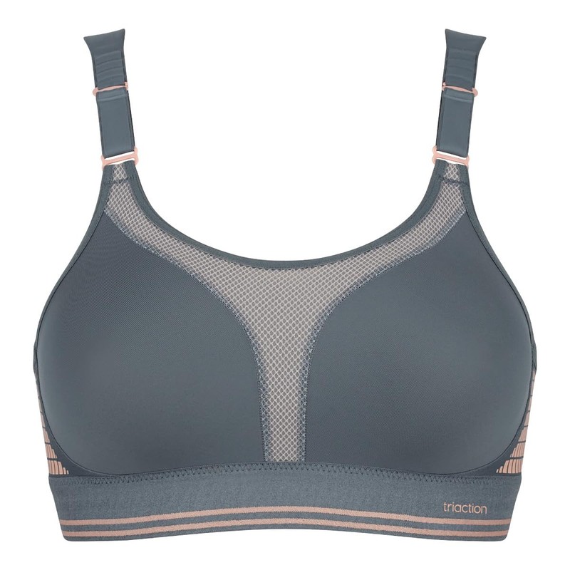 Triumph Donna Triaction Extreme Lite N EX, Sports bra non-wired,