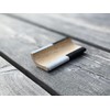 Skin & Callus Sand File for Climbers, Hands, Fingers, Palms