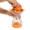 Chef'n Juicester Citrus Juicer and Reamer (Large)