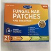 Tratamiento De Hongos En Las Uñas De Los Pies Vigorwell