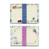 Shibuko Moriyama Letter Set [Stamps] Cute Animal H12-AHK-383