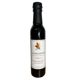 Natural Vanilla Extract from Papantla Mexico / Gluten-Free / Vegan / Kosher / Coumarin-Free / Pesticide-Free 8.4 ounces (250 ml)