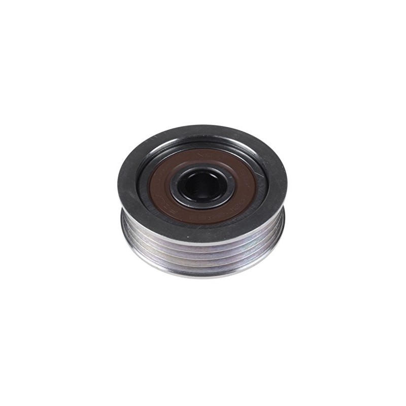 Blue Print ADK896502 Tensioner Pulley for auxiliary belt, pack of