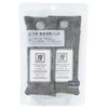 Bamboo Charcoal Dehumidifying Deodorizing Bag, Approx. 2.6 oz (75 g)