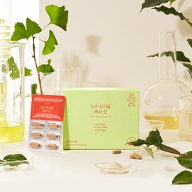 Natural Good Things NGT It's Triple Better Fit 60 Tablets / NGT 잇츠 트리플 베러 핏 60정