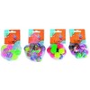 Simba 107358168 – 10 Jumping Balls in Net 3 Assortments,