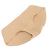 Women Butt Lifter Seamless Padded Underwear Shapewear Breathable Panties Body