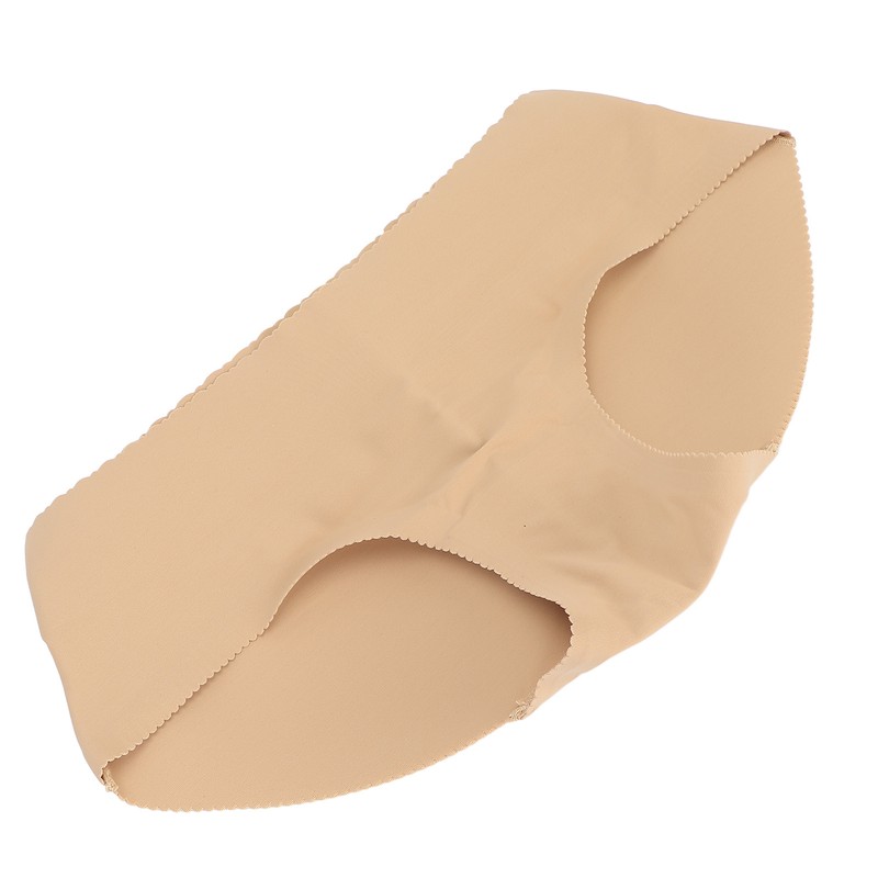 Women Butt Lifter Seamless Padded Underwear Shapewear Breathable Panties Body