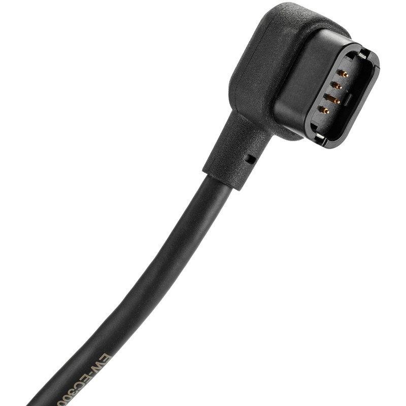 Shimano EW-EC300 CHARGING CABLE Charging Cable, 59.1 inches (1500 mm)