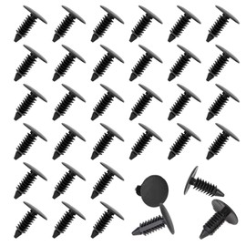 Giantree Pack of 50 Laser Honeycomb Pins, Honeycomb Pins Holding Pins Honeycomb Laser Bed Attachment Accessories for 7.5 mm Honeycomb Grid Replaces Honeycomb Laser Bed Accessories for Needle Laser