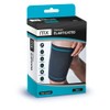 MX Health Premium Elasticated Thigh Support, Medium