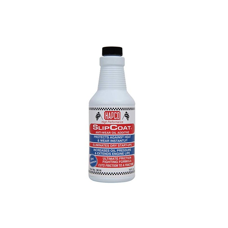 Hapco Products - Slip Coat – 16 oz.