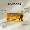 Vi-b-flex 30 Cápsulas | Articulaciones Y Flexibilidad