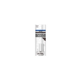 Tombow Pencil Replacement Eraser for Monogram Light and Monogram Fine, Pack of 3 ER-MGL