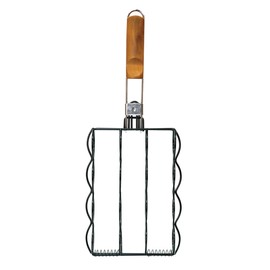 Mr. Bar-B-Q Corn On The Cob Grilling Basket