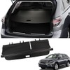 Marretoo for Lexus RX270 RX350 RX450H Cargo Cover 2010 2011