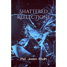 Shattered Reflections: Behind every broken shard, betrayal awaits in Silence