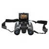 2.4in LCD Display Digital Binoculars Camera 12X 5MP 32mm Lens