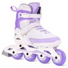 COSMOID Women's Adult Fitness Inline Skate, Outdoor Street Blades Roller