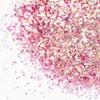 LeChat Glitter EFFX "Springtime Rose" | 2 oz. EFFX2-42