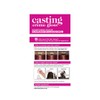 L'Oréal Casting Crème Gloss 550 Mahogany Brown Semi Permanent Hair