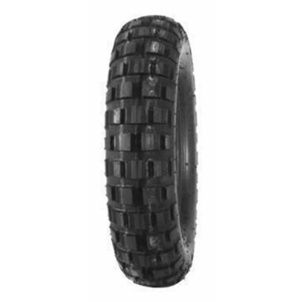 Bridgestone Trail Wing Tw 4.00-10 49J Front Tube Type