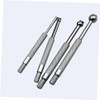 Mobestech 1set Adjustable Internal Calipers Precision Gage Manual Measurement Tool