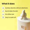 CNP Laboratory [CNP Laboratory]Milky Light Sunscreen Broad Spectrum SPF 50