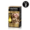SYOSS - Intense Intense Permanent Colouring without Ammonia, Shade 8.05,