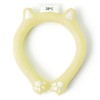 Neck Cooling Ring Wearable Cooling Neck Wraps Reusable Hands Free