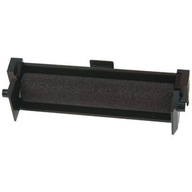 Porelon 11206 PR74 Calculator Ink Roll, 1-Pack, Black