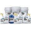 CLR PRO Calcium, Lime & Rust Remover - Quickly Removes