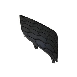 Compatible with Fog Light Cover For 2016-2019 For Nissan For Sentra Front Left Side Black 622574Af0B PrCars08763