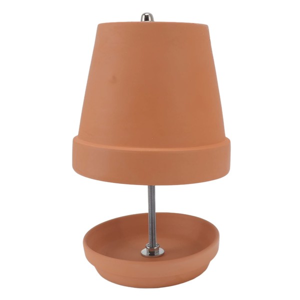 Double Walled Tea Light Oven, Teapot Warmer Tealight Heater Ceramic