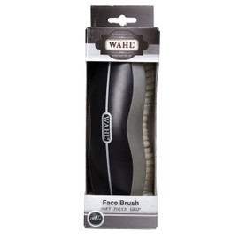 Wahl Equine Face Brush, Horse Brushes, Equine Grooming Tools, Brushes for Ponies and Horses, Brush for Faces, Gentle Bristle Brush, Soft Bristles, Equine Care