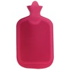 McGloins Hot Water Bottle (Assorted Colours) 2L