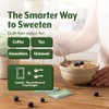SweetLeaf - Endulzante Orgánico de Stevia Orgánico Sachets 70 pck