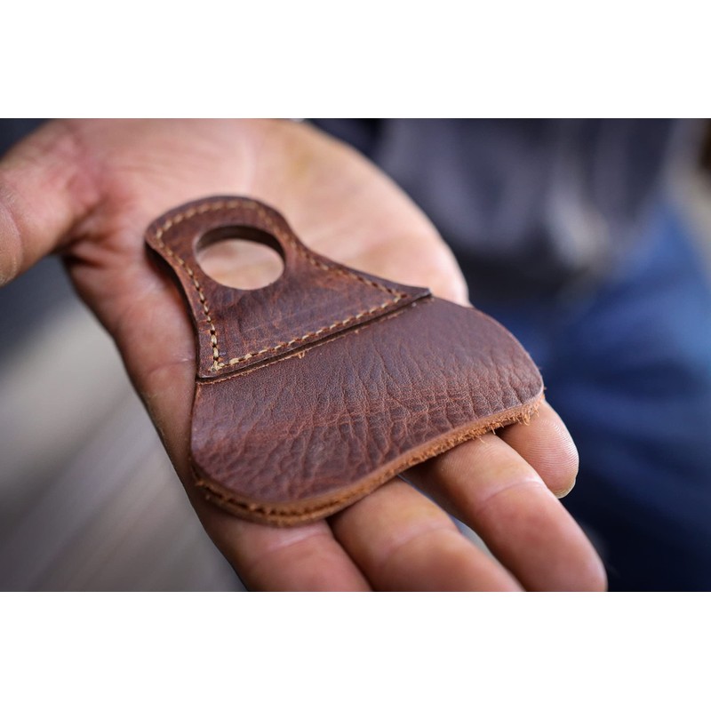 Shatterproof Archery Archery Tab | Large, YES Tab Tab |