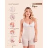 SHAPE CONCEPT High Compression 359 Fajas Colombianas Lipo Garments Post