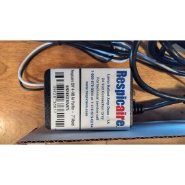 Respicaire UV lamp ballast 24 volt respicaire 6R24X010W7L