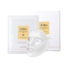 d'Alba Intensive Lifting Mask, Pack of 4, Lift Up, Elasticity,