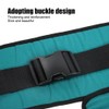 Adjustable Wheelchair Seat Belt Elderly Care Wheelchair Safety Belt Restraint