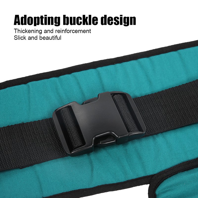 Adjustable Wheelchair Seat Belt Elderly Care Wheelchair Safety Belt Restraint