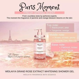 Weilaya Shower Gel Body