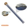 5 Barra Magnesio Para Calentador Solar C/adaptador Bronce3/4